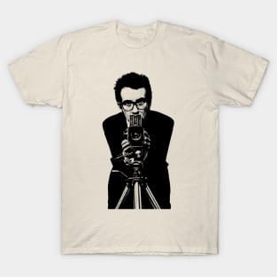 Elvis Costello T-Shirts for Sale | TeePublic